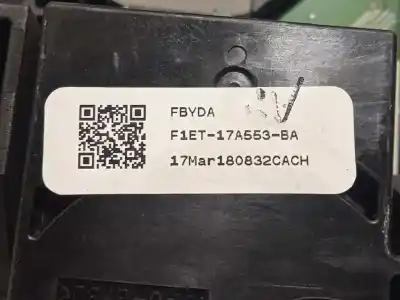 Second-hand car spare part indicator switch for ford focus lim. business oem iam references f1et13n064ac av6t13335ae f1et17a553ba