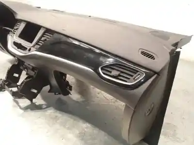 Автозапчасти б/у комплект подушки безопасности за opel astra k (b16) 1.6 cdti (68) ссылки oem iam 39085189 39042463 39132816