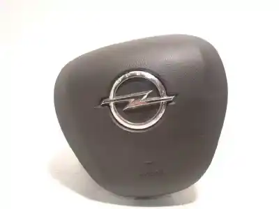 Автозапчасти б/у комплект подушки безопасности за opel astra k (b16) 1.6 cdti (68) ссылки oem iam 39085189 39042463 39132816