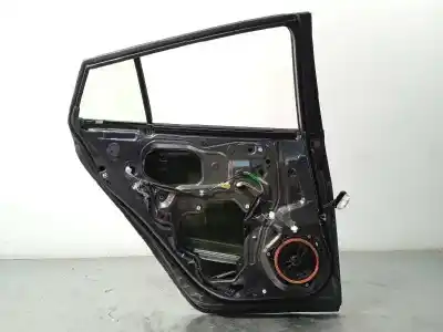 Автозапчасти б/у задняя левая дверь за toyota prius (zvw50) basis ссылки oem iam 6700447210  