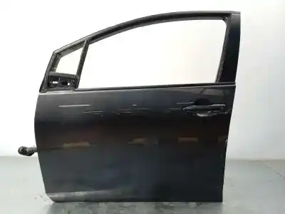 Piesă de schimb auto la mâna a doua usa din fata stânga pentru toyota prius (zvw50) basis referințe oem iam 6700247162  