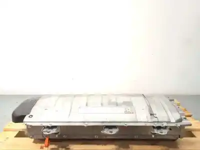 Second-hand car spare part battery for toyota prius (zvw50) basis oem iam references g928047200 g951047130 