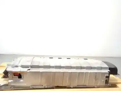 Second-hand car spare part battery for toyota prius (zvw50) basis oem iam references g928047200 g951047130 