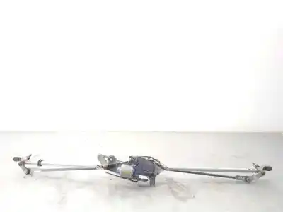 Автозапчастина б/у двигатель передніх склоочисників для opel astra k (b16) 1.6 cdti (68) посилання на oem iam 3397021778