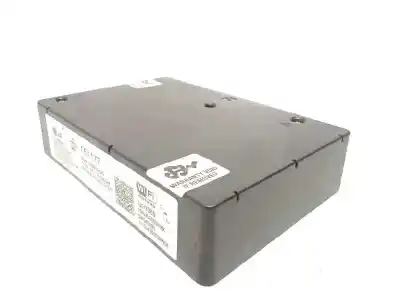 Автозапчасти б/у электронный модуль за opel astra k (b16) 1.6 cdti (68) ссылки oem iam 39017359 544948685 