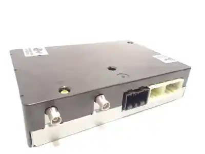 Автозапчасти б/у электронный модуль за opel astra k (b16) 1.6 cdti (68) ссылки oem iam 39017359 544948685 