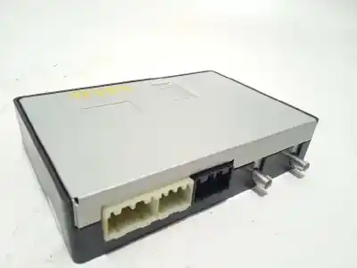 Автозапчасти б/у электронный модуль за opel astra k (b16) 1.6 cdti (68) ссылки oem iam 39017359 544948685 