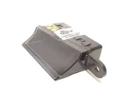 Second-hand car spare part electronic module for opel astra k (b16) 1.6 cdti (68) oem iam references 23370882 814592697 