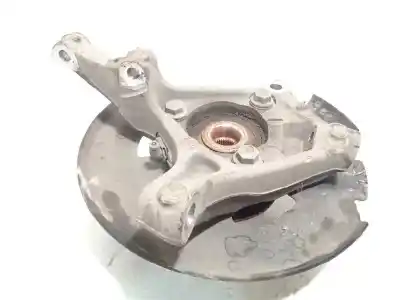 Автозапчастина б/у передній лівий культ для opel astra k (b16) 1.6 cdti (68) посилання на oem iam 39030299  