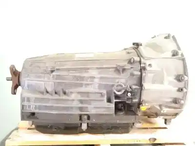 Second-hand car spare part gearbox for mercedes-benz clase slk (w172) roadster 250 cgi be (172.447) oem iam references 722997 a2302710100 