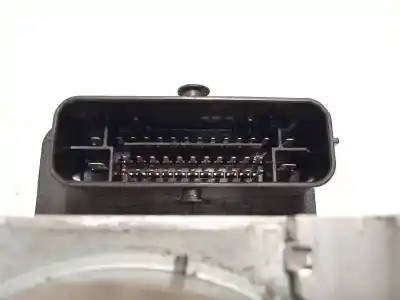 Автозапчасти б/у абс за dacia lodgy (js_) 1.6 sce 100 ссылки oem iam 476600078r 10022006554 28515242123