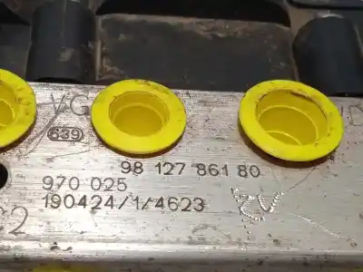 Recambio de automóvil de segunda mano de abs para peugeot 3008 allure referencias oem iam 9812786180 970025 2265106539