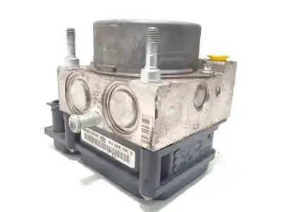 Second-hand car spare part abs for nissan note (e11e) acenta oem iam references 476609u100 0265231732 0265800518