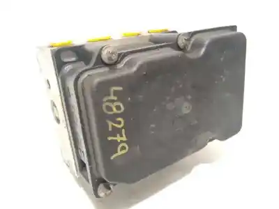 Second-hand car spare part abs for nissan note (e11e) acenta oem iam references 476609u100 0265231732 0265800518