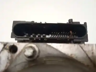 Second-hand car spare part abs for nissan note (e11e) acenta oem iam references 476609u100 0265231732 0265800518