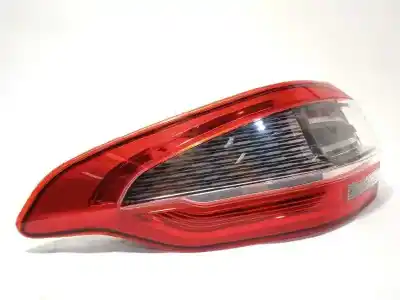 Second-hand car spare part left tailgate light for ford s-max (ca1) 2.0 tdci cat oem iam references 1712789  