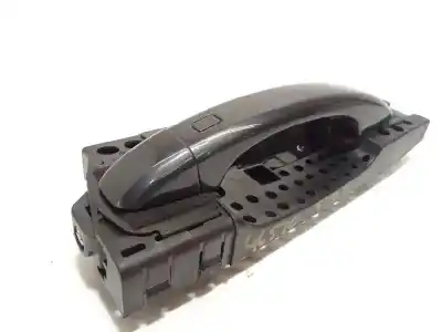 Автозапчасти б/у задняя левая наружная ручка за audi q3 (8ug) sport edition ссылки oem iam 8t0837205a