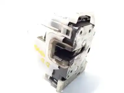 Second-hand car spare part front right door lock for opel combo furgoneta/monovolumen (x12) 1.3 cdti (b05) oem iam references 95519797