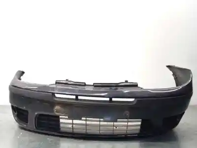 Pezzo di ricambio per auto di seconda mano PARAURTI ANTERIORE per FIAT PUNTO BERLINA (188)  Riferimenti OEM IAM 735361568  
