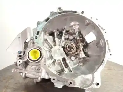 Автозапчасти б/у коробка передач за mitsubishi space star (a00) motion ссылки oem iam f5mbd1abz