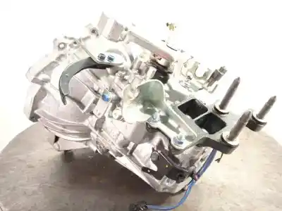 Автозапчасти б/у коробка передач за mitsubishi space star (a00) motion ссылки oem iam f5mbd1abz 2500a350 