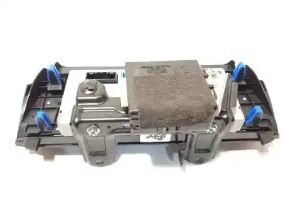 Peça sobressalente para automóvel em segunda mão display gps / multimídia por lexus is 300h referências oem iam 8611053100 4622009312 