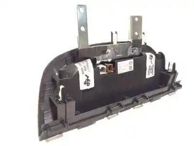 Second-hand car spare part multifunction display for mazda 3 lim. () style oem iam references bhp1611j0d bhp1 