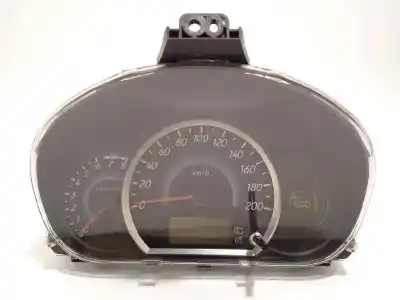Автозапчасти б/у приборная доска за mitsubishi space star (a00) motion ссылки oem iam 8100c315 1575700330 