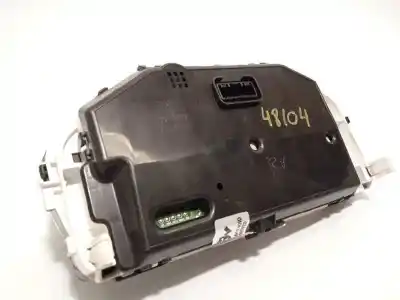 Автозапчасти б/у приборная доска за mitsubishi space star (a00) motion ссылки oem iam 8100c315 1575700330 