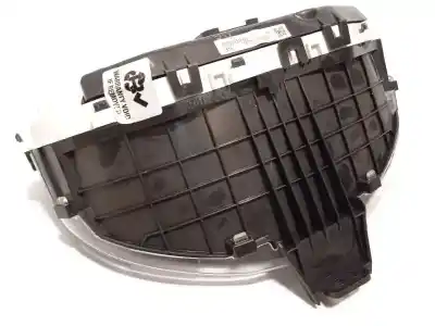 Автозапчасти б/у приборная доска за mitsubishi space star (a00) motion ссылки oem iam 8100c315 1575700330 