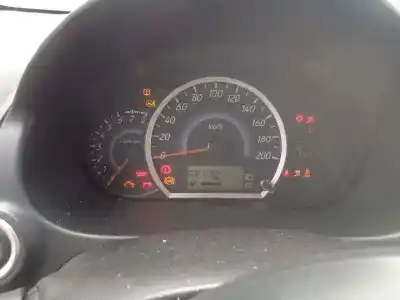 Автозапчасти б/у приборная доска за mitsubishi space star (a00) motion ссылки oem iam 8100c315 1575700330 