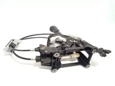 Second-hand car spare part gear lever for mitsubishi space star (a00) motion oem iam references 2450a056 2460a112 