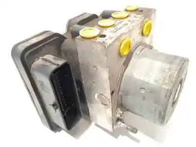 Pezzo di ricambio per auto di seconda mano ABS per OPEL CORSA E  Riferimenti OEM IAM 39002554 269539 0265956292
