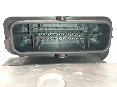 Pezzo di ricambio per auto di seconda mano abs per opel corsa e expression riferimenti oem iam 39002554 269539 0265956292