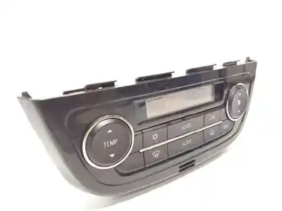 Автозапчасти б/у климат-контроль за mitsubishi space star (a00) motion ссылки oem iam 7820a883xa