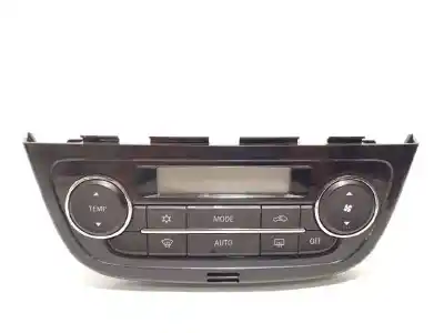 Автозапчасти б/у климат-контроль за mitsubishi space star (a00) motion ссылки oem iam 7820a883xa  