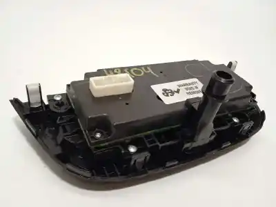 Автозапчасти б/у климат-контроль за mitsubishi space star (a00) motion ссылки oem iam 7820a883xa  