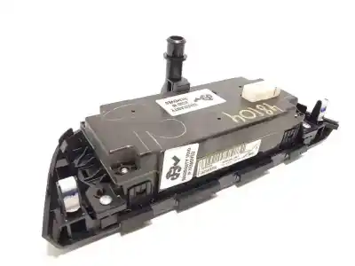Автозапчасти б/у климат-контроль за mitsubishi space star (a00) motion ссылки oem iam 7820a883xa  