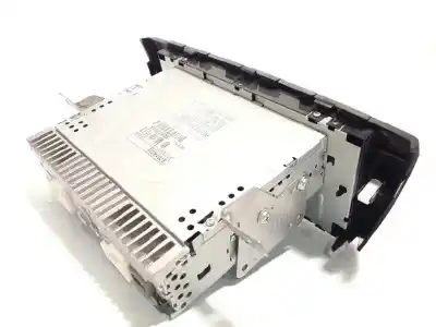 Автозапчасти б/у аудиосистема / радио cd за mitsubishi space star (a00) motion ссылки oem iam 8701a538  