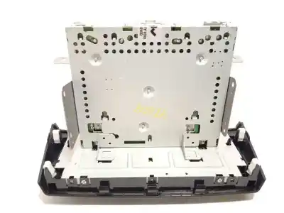 Автозапчасти б/у аудиосистема / радио cd за mitsubishi space star (a00) motion ссылки oem iam 8701a538  