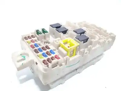 Автозапчасти б/у блок реле/предохранителей за mitsubishi space star (a00) motion ссылки oem iam 8637a998