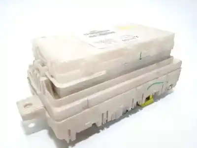 Автозапчастина б/у реле/запоперівник для mitsubishi space star (a00) motion посилання на oem iam 8637a998  