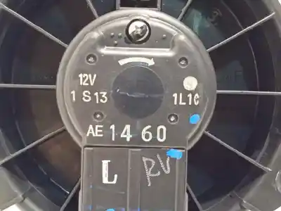 Автозапчасти б/у отопительный двигатель за mitsubishi space star (a00) motion ссылки oem iam 7802a249  