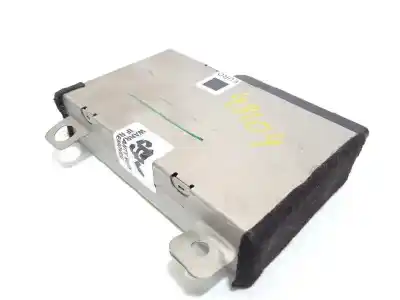 Автозапчасти б/у блок управления телефоном за mitsubishi space star (a00) motion ссылки oem iam 8785a076  
