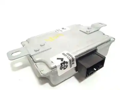 Автозапчасти б/у электронный модуль за mitsubishi space star (a00) motion ссылки oem iam 8638a053 0199dc1101 