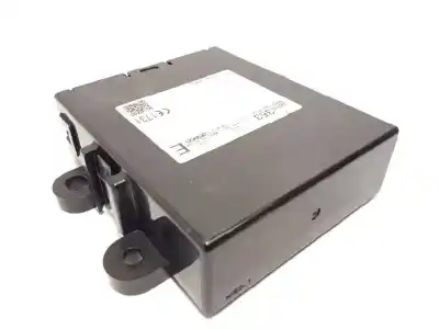 Автозапчасти б/у электронный модуль за mitsubishi space star (a00) motion ссылки oem iam 8637b363  