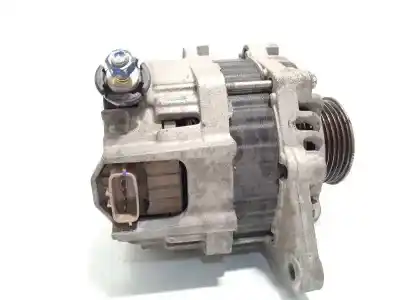 Автозапчастина б/у генератор для mitsubishi space star (a00) motion посилання на oem iam 1800a359 a5tl0691zt 