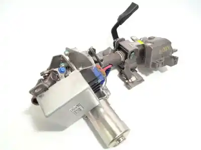 Автозапчасти б/у рулевая колонка за mitsubishi space star (a00) motion ссылки oem iam 8633a029