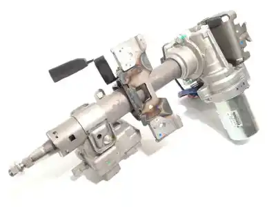 Автозапчастина б/у рульва колонка для mitsubishi space star (a00) motion посилання на oem iam 8633a029 4401a315 jj301001700