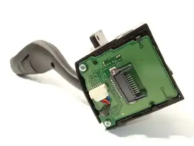 Recambio de automóvil de segunda mano de mando limpia para ford focus lim. (cb4) titanium referencias oem iam f1et17a553ba  1900224